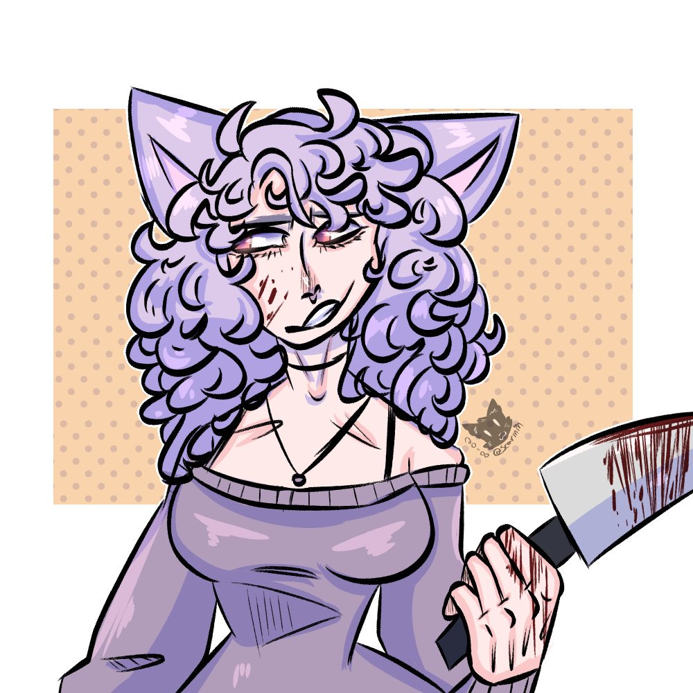 PooffSnow's tweet image. #NewProfilePic
Art by @XScarminX
Thank you so much! I love this art of Marzia sm!