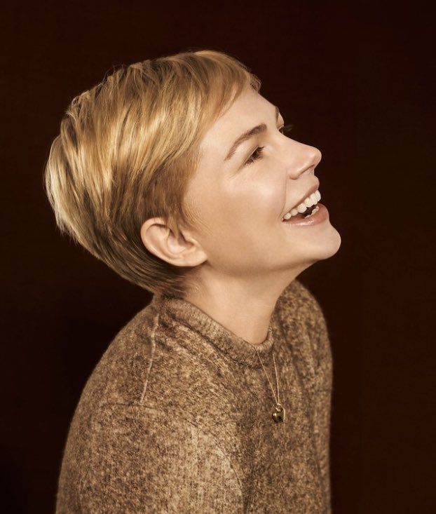 Happy Birthday Michelle Williams! 