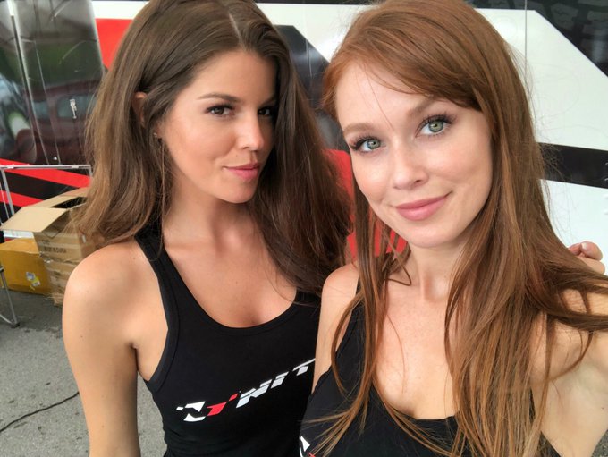 Thanks for the greenery Kentucky 💚 @christenash @NittoTire https://t.co/3zaODUwmie<a class="tags" target="_blank" title="On Twitter" href="/?out=eyJ0eXAiOiJKV1QiLCJhbGciOiJIUzUxMiJ9.eyJpYXQiOjE3MjEwMDc1NTMsImlzcyI6InR3cG9ybnN0YXJzLmNvbSIsIm5iZiI6MTcyMTAwNzU1MywiZXhwIjoxNzUyNTQzNTUzLCJyZWRpcmVjdF91cmwiOiJodHRwczovL3R3aXR0ZXIuY29tL2NocmlzdGVuYXNoIn0.zqk99ORcduH5TtN8IOrzOhNXm0rEyTeYR5T-oQt64zTr1c4HUkMz8lDgJc4TX6AQJcU5MKeac0B7SqrxT0fYSA">@christenash</a><a href="/tag/frostedflakebananapancake"class="tags"><span>#frostedflakebananapancake</span></a>