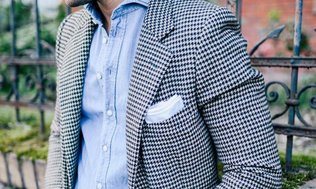 Sakko, Blazer und Jackett sind keine Synonyme: Jedes dieser Kleidungsstücke hat sein eigenes Spezialgebiet. Im Stilblog zeigen wir dir die kleinen aber feinen Unterschiede.
vonfloerke.com/de/blazer-sakk…