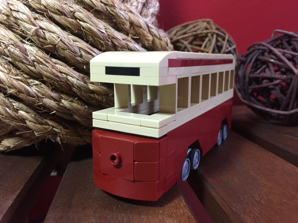 Feeling nostalgic? The #PCCstreetcar is the newest addition to our shop! Enjoy some Toronto history with your very own PCC streetcar. It's both a sculpture and a toy! #TOHistory #OldToronto #TOHeritage ow.ly/nb2c30lKcvP
