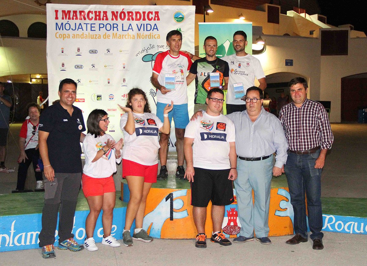 Ayto Roquetas de Mar tweet media