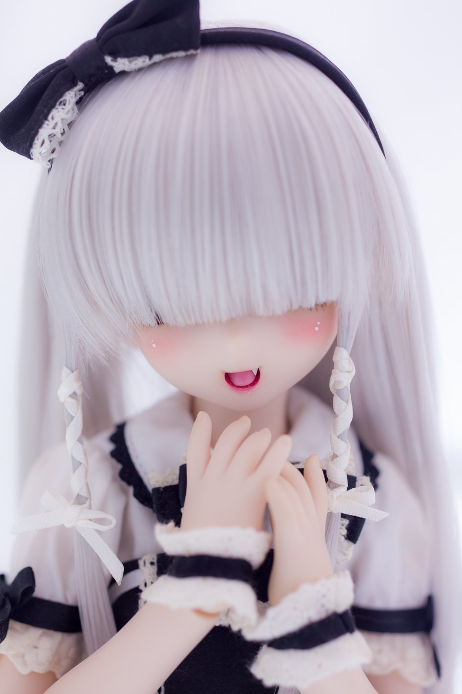 南雲 赤目 目隠れ 片目隠れ 全開 それぞれ性格変わりそう T Co 6d74fapud9 Twitter