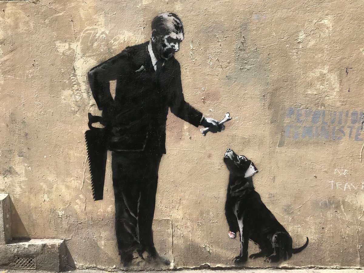 Kyrie_Eleison7's tweet image. “Peut-on justifier un capitalisme qui s&apos;est développé sur la base de l&apos;esclavage de masse ?”
#EricHobsbawm 
“Ceux qui ne sont pas prêts à tenir un discours critique sur le capitalisme devraient se taire sur le fascisme.”
#SlavojZizek 
#LéliteSabreuveDuSangDesPeuples