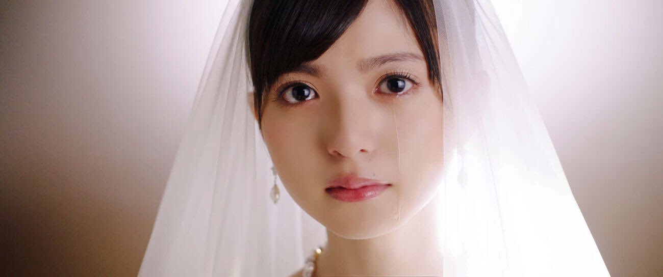 ゆうばり 乃木坂46斎藤飛鳥 恥ずかしい 純白の花嫁姿披露 乃木坂46 齋藤飛鳥 T Co Hb3imyzp3s きたー T Co Eee8losu Twitter