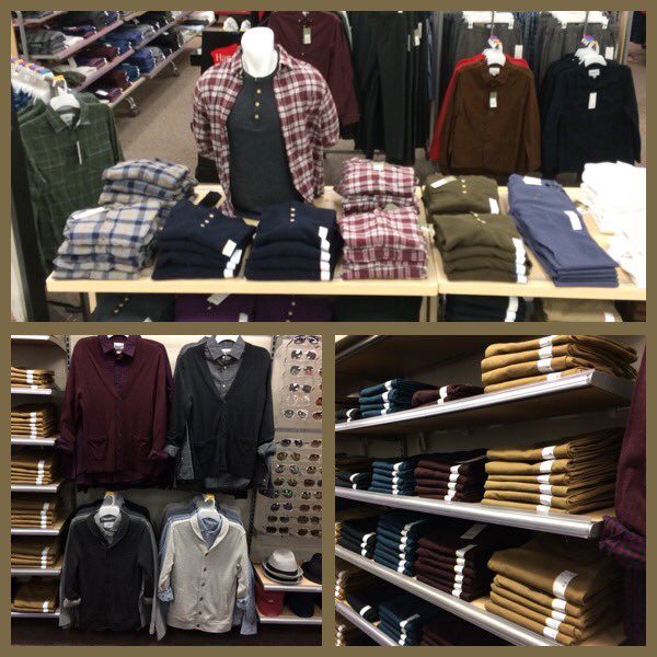 Shonna Smith (@shonnasmith333) on Twitter photo Men’s Fall refresh. <a href="/kirby_karleen/">Karleen Kirby</a> @tracyacurry1 <a href="/AMG0318/">Alia Goodeill</a>
#G295ALLIN #VM #Targetstyle #Tablefolds Men’s Fall refresh. <a href="/kirby_karleen/">Karleen Kirby</a> @tracyacurry1 <a href="/AMG0318/">Alia Goodeill</a>
#G295ALLIN #VM #Targetstyle #Tablefolds