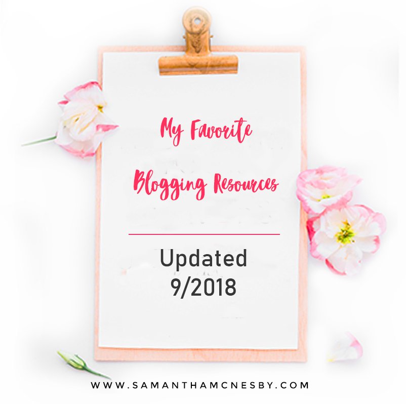 SMcNesby's tweet photo. I updated the list of favorite #blogging resources on my site -- if you are creating a #blog to monetize or for your brand, these are my go-to services and platforms! https://t.co/tvPQg1rRk5 #marketing #writing #blogger #branding #styledstock #creative https://t.co/vFOEsNaMlI