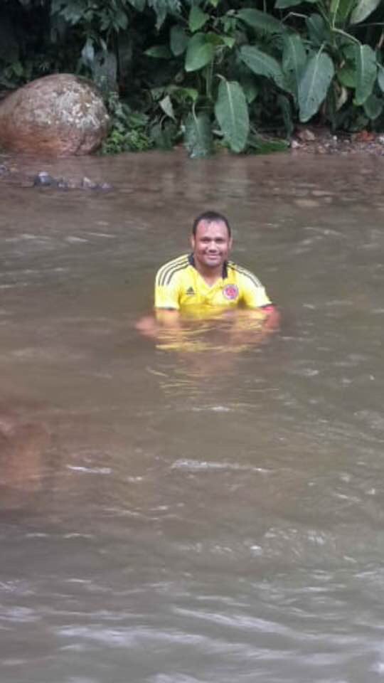 SamirVerdecia's tweet photo. “Pobrecito mi patrón, piensa que el pobre soy yo”. Facundo Cabral. https://t.co/fusvctqNtW
