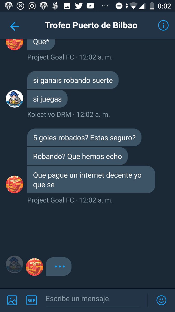 BingoKawasaki's tweet photo. Este club es tóxico, por ello quiero que estos tweets cojan los RTs que merecen https://t.co/LYrT2y0J6X