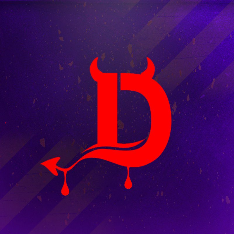 itsDevill's tweet image. #NieuweProfielfoto