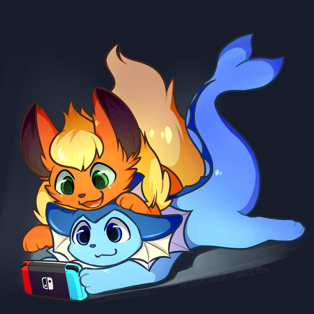 accelldraws's tweet photo. gamer vees https://t.co/rhcDLlifAO