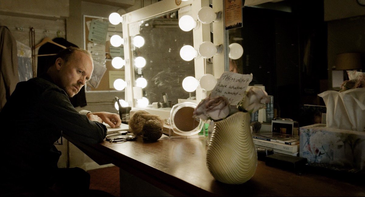 Cinematic Artistry tweet media