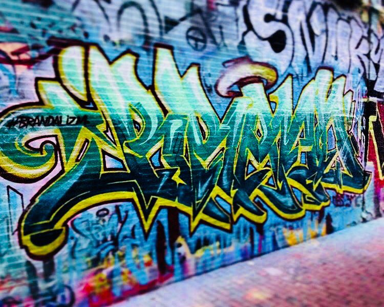 ShaziaMir71's tweet photo. Coming to #Gallery1832 @labcentral soon! A collaboration of three brilliant local #artists @merkthose #IanStaber #BrandRockwell #GraffitiArt #ThreeArtists #ThreeGalleries #NotToBeMissed #WatchThisSpace! https://t.co/TtJKBm0fv8