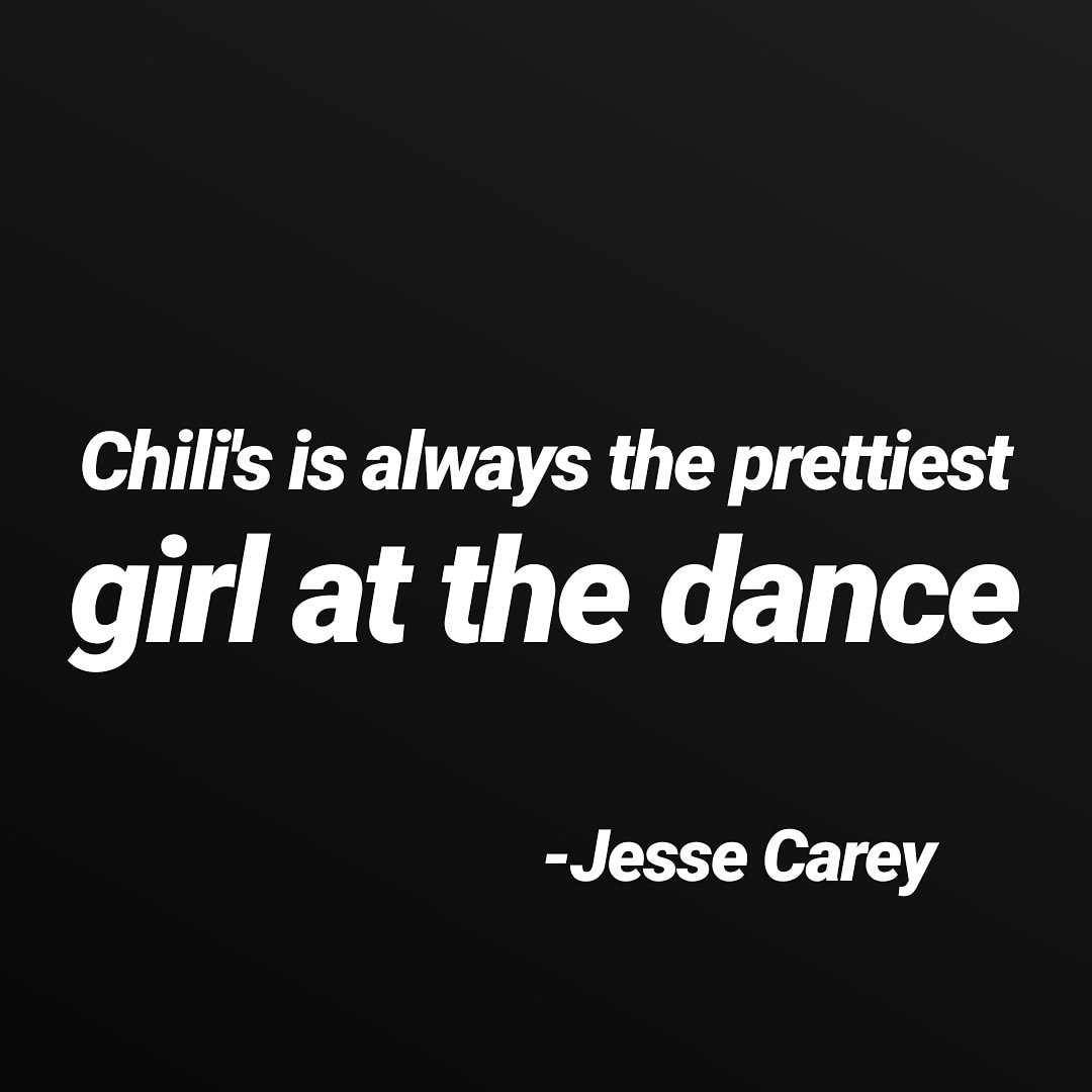 BestOfRelevant's tweet photo. Robert Chili would be proud 🌶️
EPISODE 637 @RELEVANT @RELEVANTpodcast @Chilis #bestofrelevant #relevantpodcast #relevantmagazine #jessecarrey #chilis https://t.co/rtzEvyfQSv