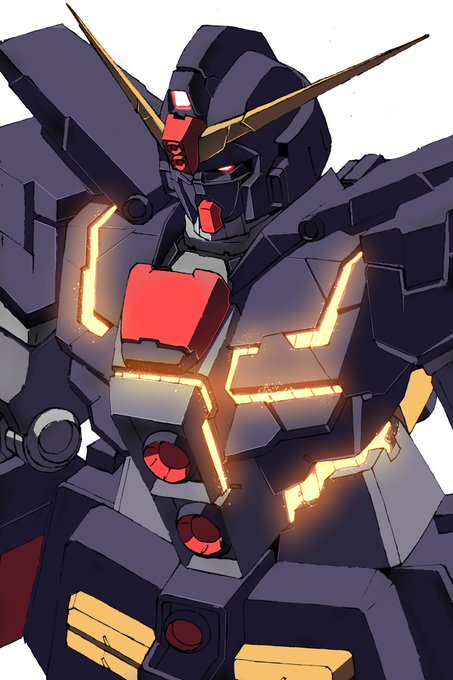 サイコガンダムのtwitterイラスト検索結果 古い順