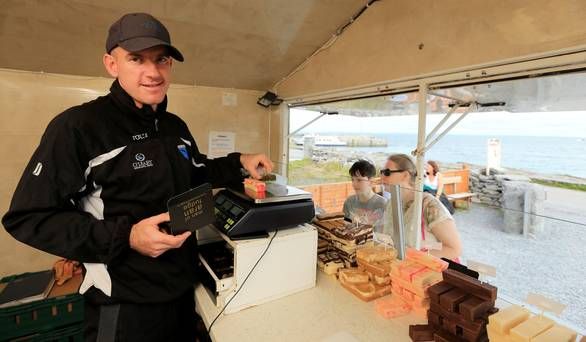 Aran islands are capitalising on recent tourism boom - but still battle basic challenges buff.ly/2QbBHP3