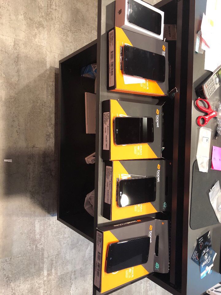 U Wireless tweet media