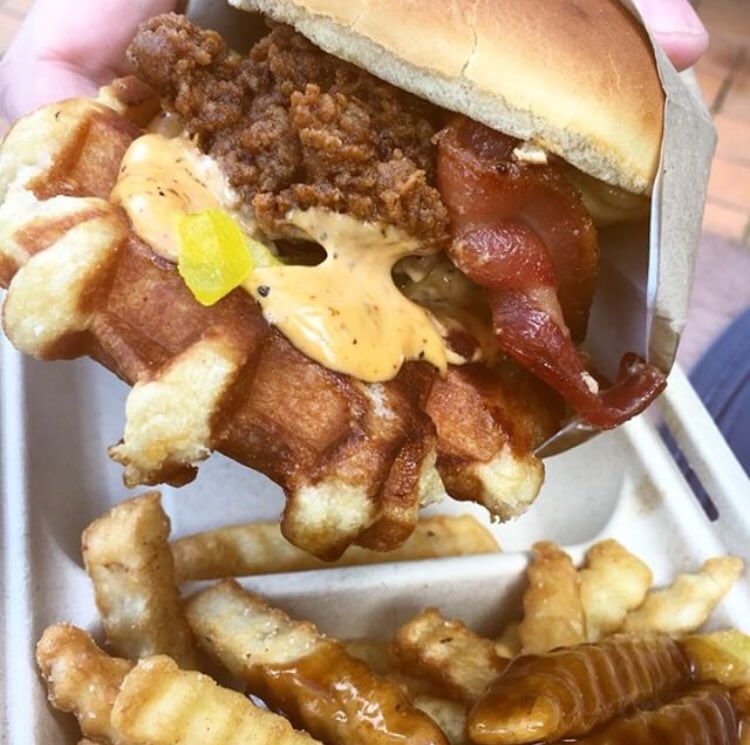 Fingery Foods favourite Cheat meals.

😋 😆 

Check them out > bit.ly/2wTcik9