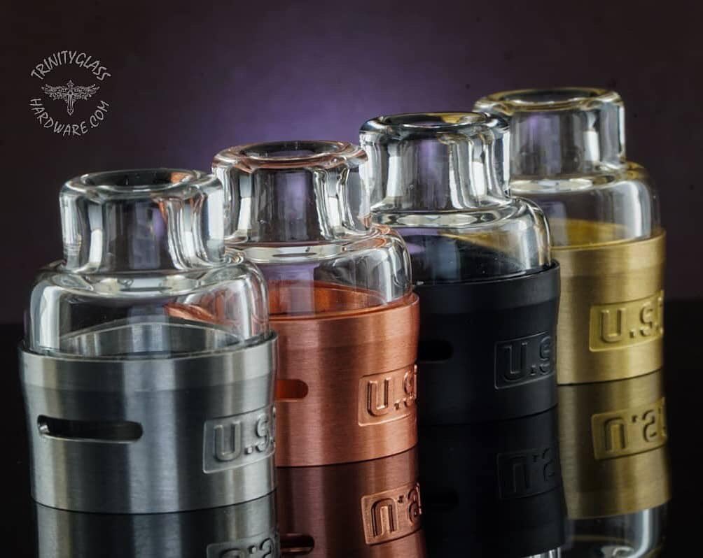 Repost from @trinityglasshardware 

#adoreeliquid #purplearmy #coilporn #instavape #vapeporn #vaperscommunity #vaporlife #vapeon #vappix #wireporn #vapepix #indovaper #subohm #vapenation #vapeworld #willo_officials #wiregasm #vapehard #vapelove #vapehooligans #vapedaily #vapefam