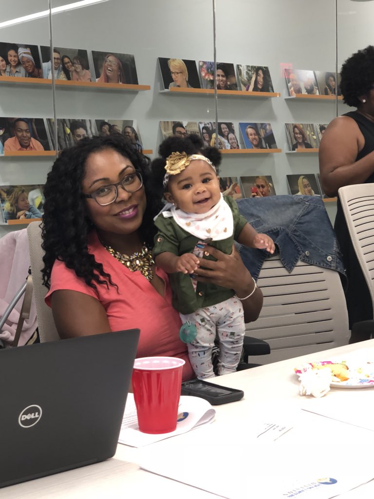 PrestonMitchum's tweet photo. Everyone, including Baby Royal, is helping the @wbayld plan our 2018-2019 calendar. We’re working to ensure “Black Equity, Black Liberation, & Black Love.” Please email me at Preston.Mitchum@gmail.com w/any questions. #YoungLawyers #WBAYLD #Black #equity #diversity #inclusion 🤓 https://t.co/4QnFBEaHNI
