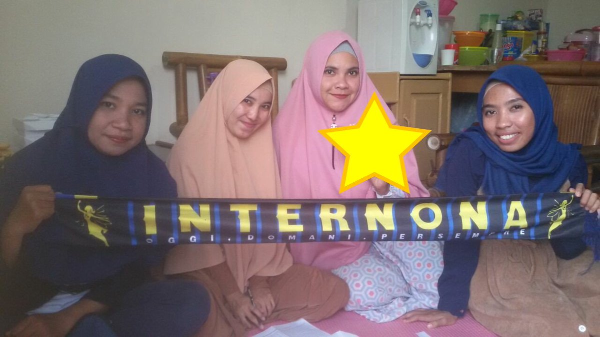 Internona_Kdi's tweet photo. 📷 Kopdar Internona (9/9/2018)

#JalinSilaturahmi

@ICI_Internona https://t.co/vhj5keakyE