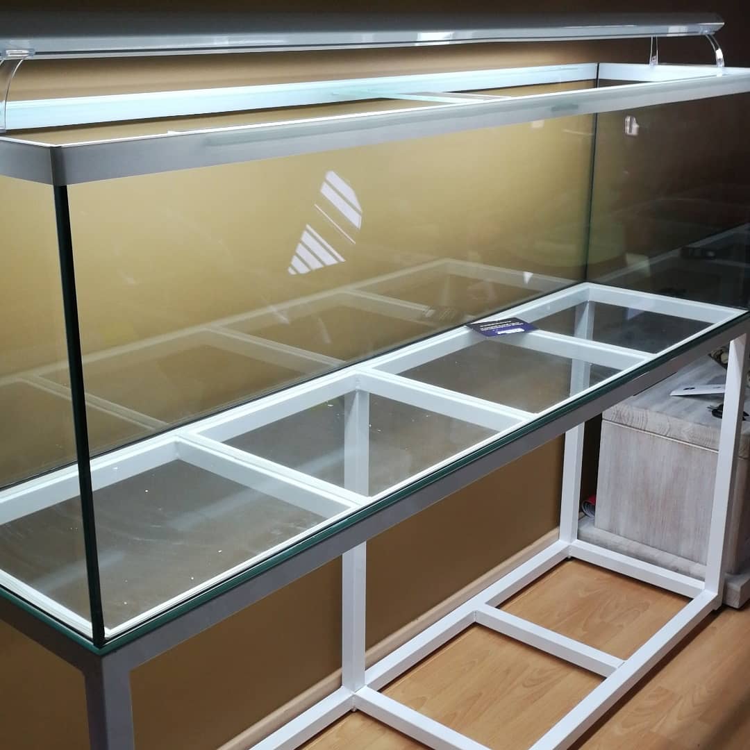 comipez_arganpe's tweet photo. Cuando confían sus nuevos proyectos en nosotros, y pasan de 200 litros a 600 litros.
🌱🌊
#COMIPEZ
#calidadgarantizada #acuario #mesas #bastidor #amedida #lacado #amazonico #proyecto #entrust
🌊🌱
When they entrust their new projects to us, they go from 200 liters to 600 liters https://t.co/cJEQUQPaup