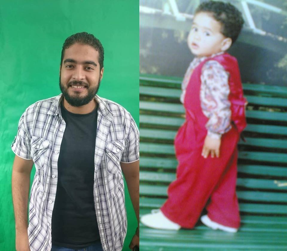 بين الحاضر والماضي تجد تغيرات لكن الحاضر والماضي تجمعهم نفس التخطيطات