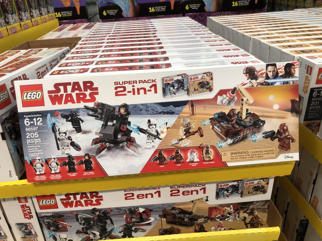 costco lego star wars