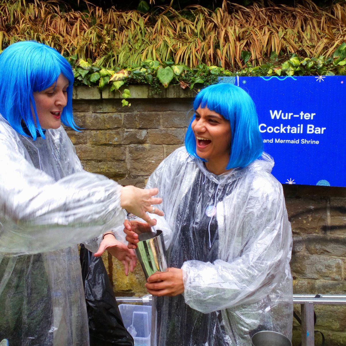 wurbradford's tweet photo. Absolutely awesome time @bdbubbleup this weekend doing collective creativity with ace Bradford folk! Well done to all the team, you pulled a blinder again! 💜 https://t.co/KlOYZtbh2P