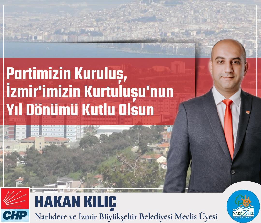 hakankilic35's tweet photo. Kurtuluşun ve Kuruluşun Günü #9Eylül de,
Rozetimiz göğsümüzde,
Coşkumuz yüreğimizde,
Sonsuza dek Atamızın izindeyiz. 
Doğum günümüz kutlu olsun! https://t.co/WJhAtR81Bn