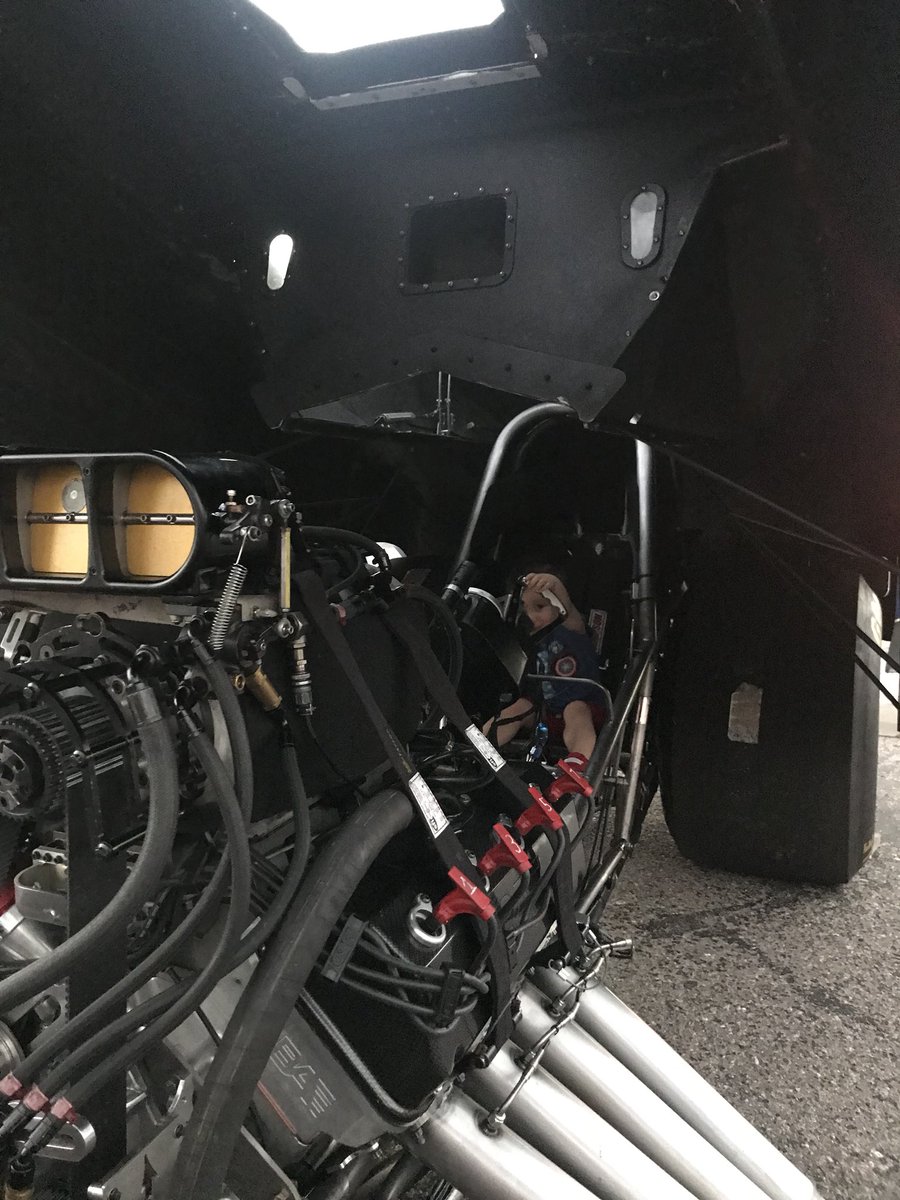 HunterJonesTAFC's tweet photo. Start ‘em when they’re young! Got this little guy in the car yesterday! He couldn’t stop smiling! Glad him and his family came out yesterday!
National Auto Collision Centers
@ArtofFast
CleanBoost Performance Motor Oils
@Meguiars
#NACC #ngkracing #cleanboostoil #meguairsusa https://t.co/ssfXEfaxSF