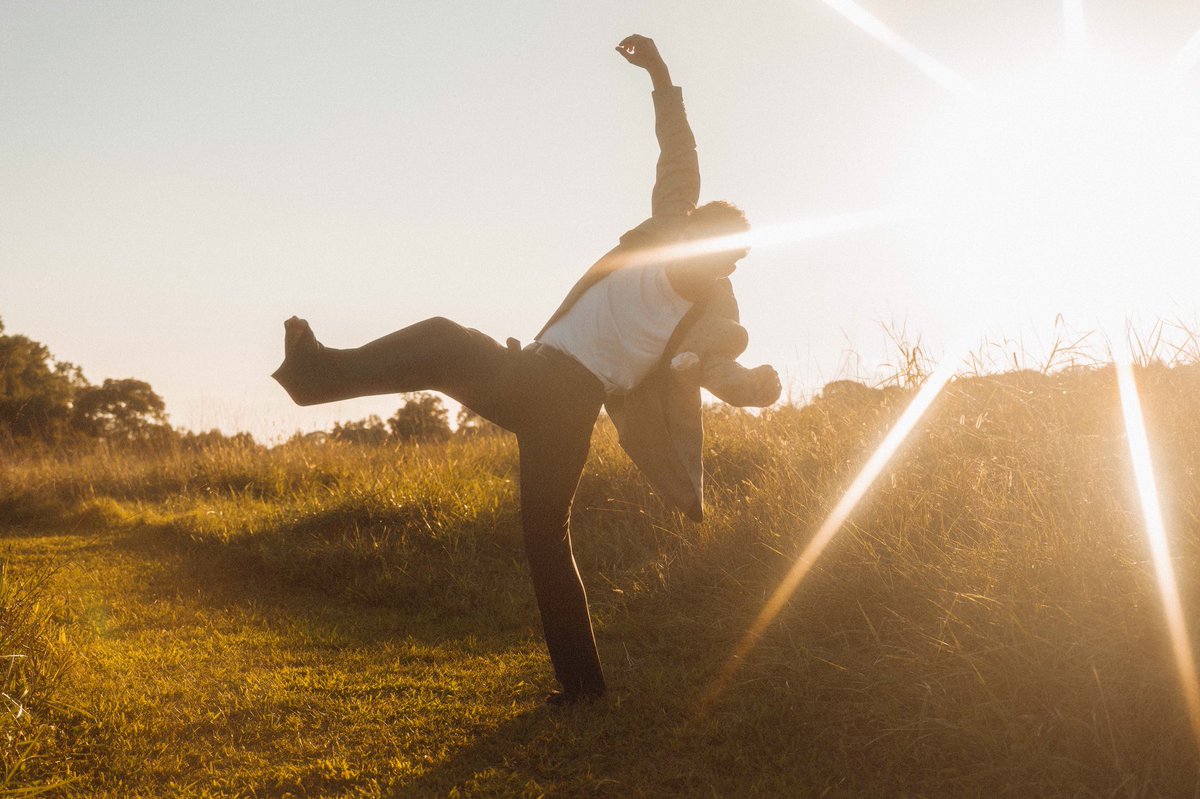 Where the wild things are 👹