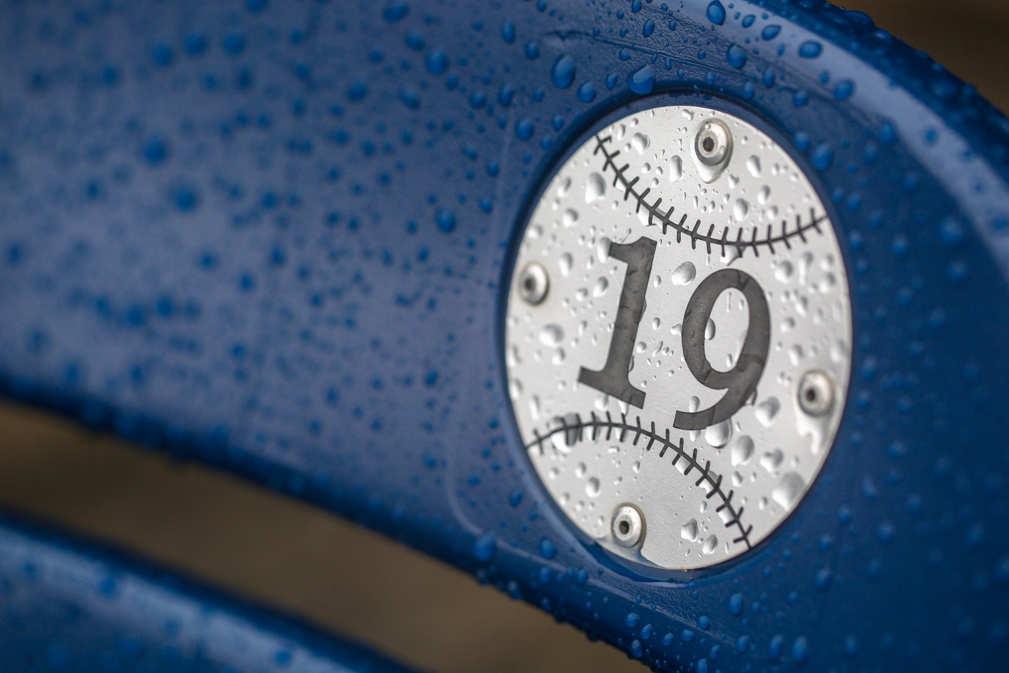 Washington Nationals on Twitter "We’re still in a delay due to