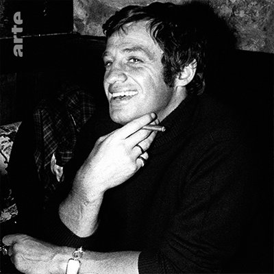 ARTEfr's tweet photo. Êtes-vous prêts pour un tête-à-tête avec Jean-Paul #Belmondo ?
Il vous attend à 20h50 tapantes et il est magnifique, comme d'habitude. 📺 https://t.co/T0Q8X1ahHN