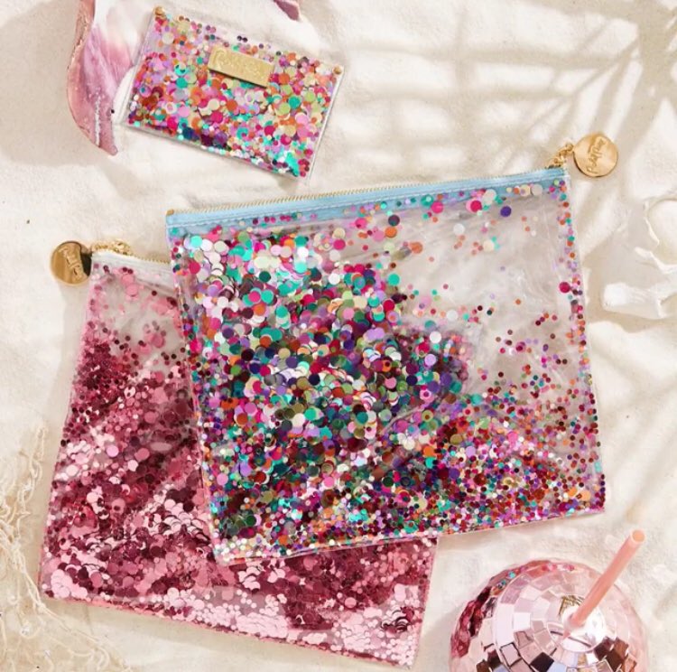 MMmonogramming's tweet image. What they said - “Throw kindness around like confetti.”
What we heard - “Be kind. Give confetti.”
#SundayFunday #bekind #confetti #partyinabag #monogramsmakethegift #monogrammingtally