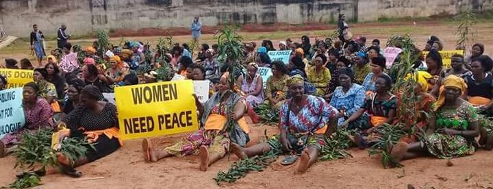 Mohcam5's tweet photo. Our vioce counts for peace
Women need Peace
#peaceisstillpossible
@Snwot4 @UN_Women @Peace_Women @USEmbYaounde @UKinCameroon @CanadaCameroon @PeaceFirstOrg @unoy_peace @GBVnet @PeaceAlliance @Africaun https://t.co/RpwQXEGnXs