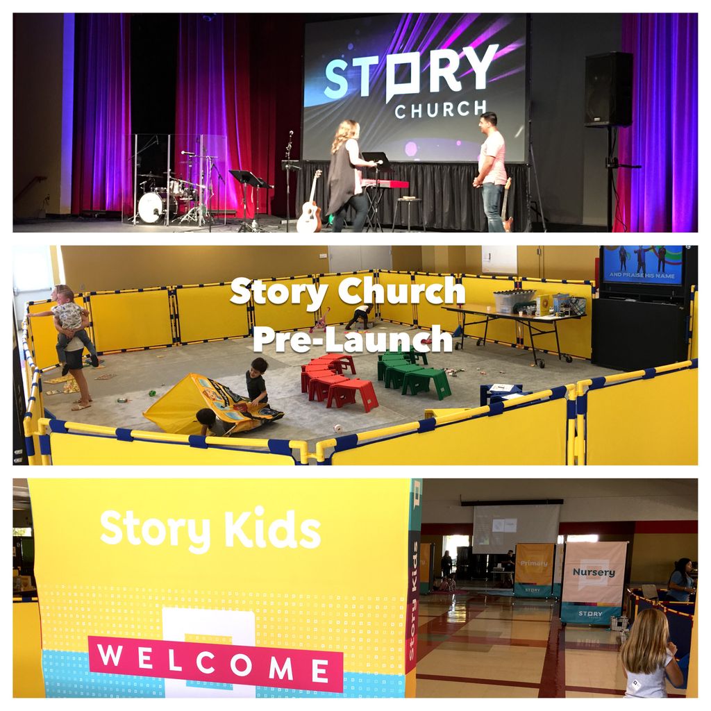 PortableChurch's tweet image. Training and Hanging with the team at @yourStory.Church @GuyPHoss is leading this incredible team in Bakersfield, CA.  Excited to hear new stories of life change! #ARCchurches #churchplant #portablechurch