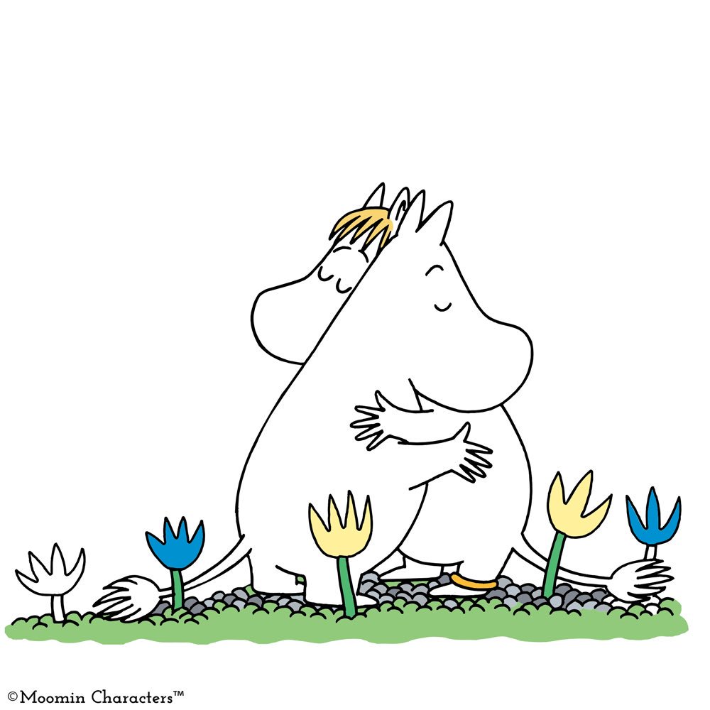 Things that I have learned because of this tweet:

- Some Finns instead/also say that cottage cheese is ground Moomin.
- Swedes sometimes call haloumi fried Moomin.

Now if you’ll excuse me, I’m going to have a glass of milk and some plain Greek yogurt.