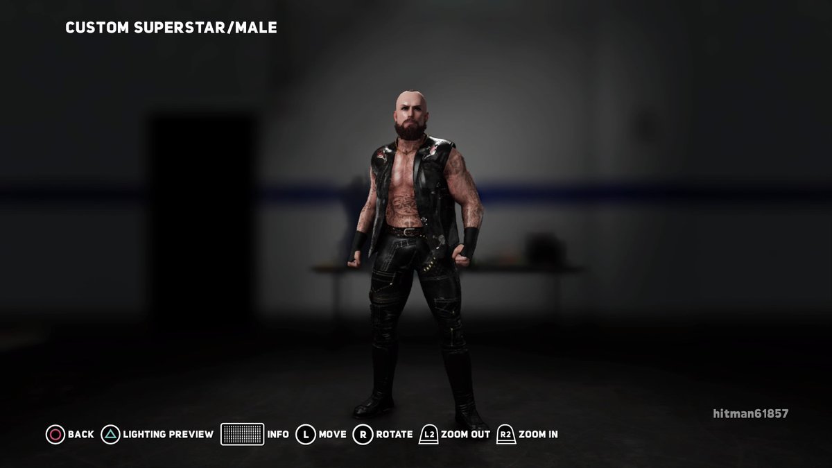UWE_Network's tweet photo. #PS4share https://t.co/sg7UcLqC8z