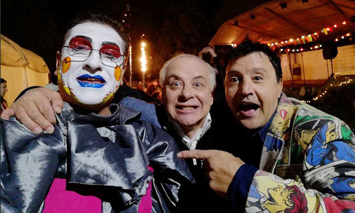 #MundoCarnaval tweet media