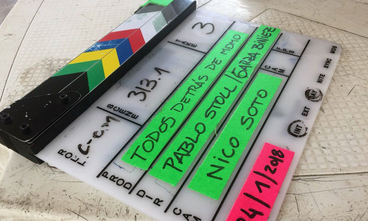 #MundoCarnaval tweet media