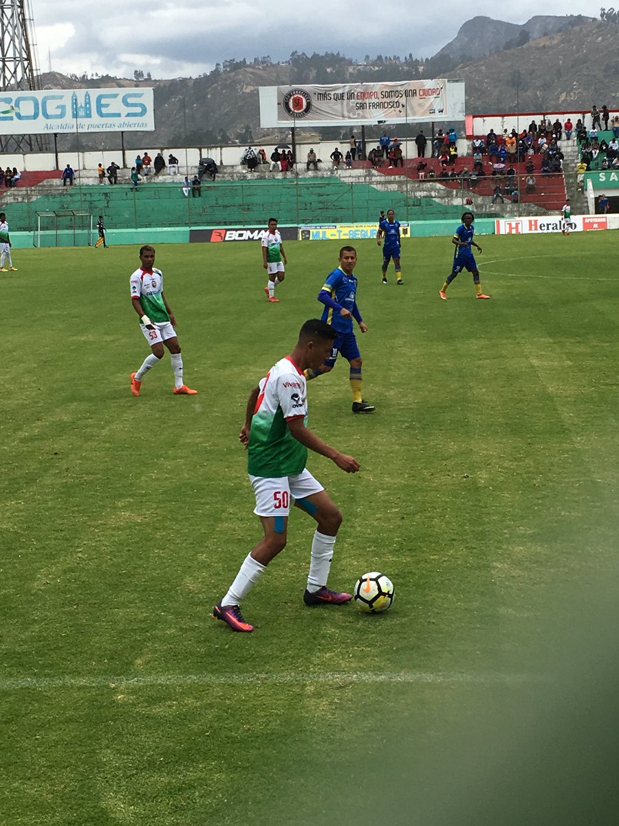 Azogues_SC's tweet photo. Resultado Final. 
Azogues SC 2 - Mineros 1
🤩🤩 
A luchar hasta el final!
Vamos Azogues!!❤️💚 https://t.co/dd169PE7fc
