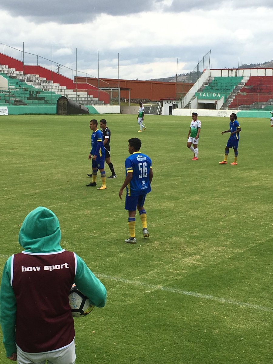 Azogues_SC's tweet photo. Resultado Final. 
Azogues SC 2 - Mineros 1
🤩🤩 
A luchar hasta el final!
Vamos Azogues!!❤️💚 https://t.co/dd169PE7fc