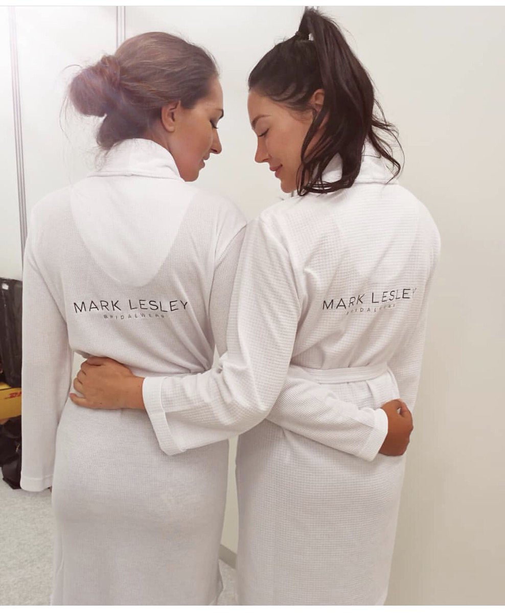 rebeccageldard's tweet photo. Day number one at @HarrogateBridal complete. A very busy day on the @Marklesleybride stand. Roll on day two tomorrow! #bridal #bridalmodel #bbeh #marklesley https://t.co/JqTK4TDMoe