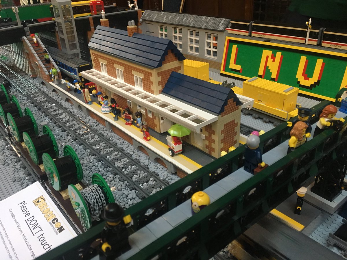 lego train uk