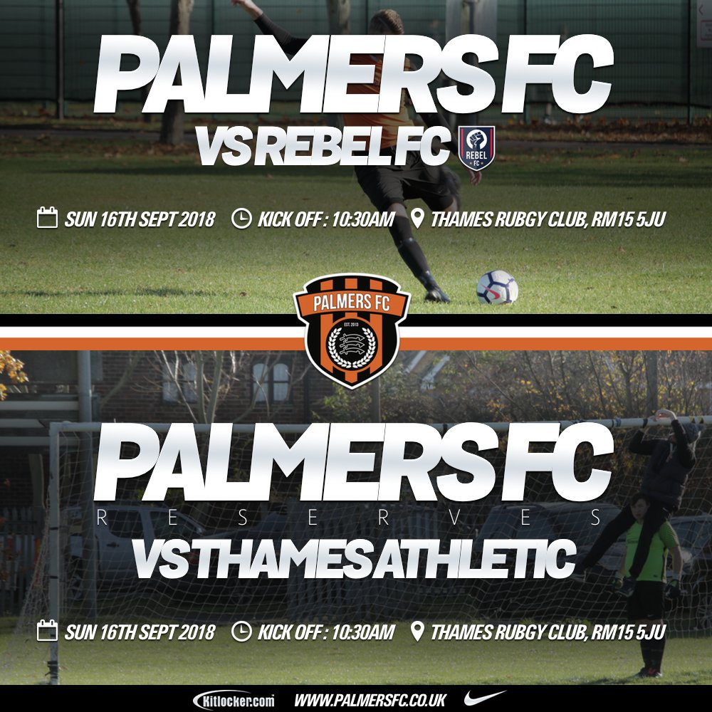 Palmers FC tweet media
