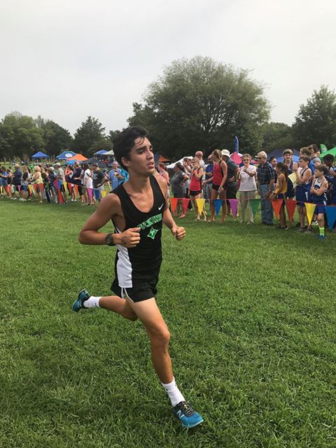 Pickens_XC's tweet photo. Huge congrats to Johnathan Koonce and Will Hall of the Junior Dragons for dropping their Personal Bests at last night's meet in Roswell!  

For meet results for both our Varsity Boys and Jr High events, please check our website:

https://t.co/ztSIpe9trj https://t.co/K5mLpG1ukF