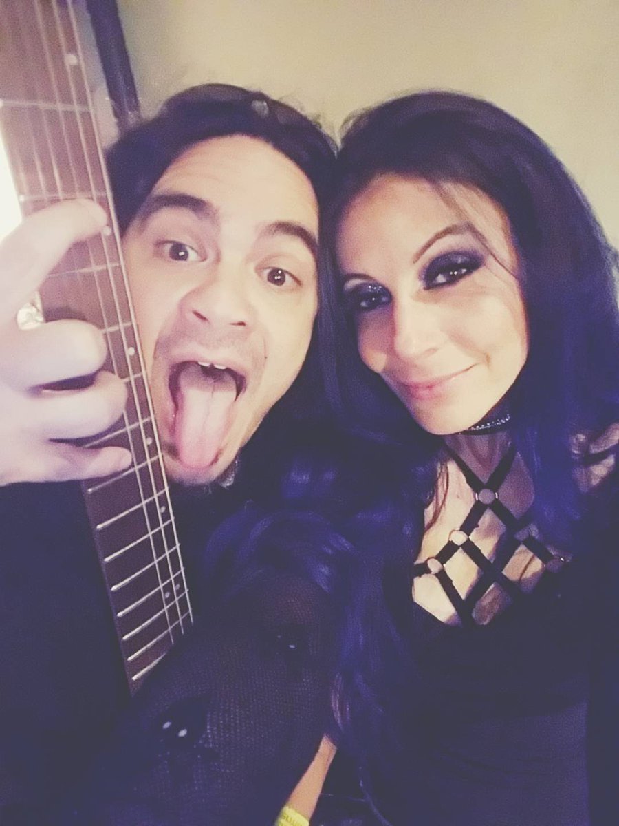 LateSeptDogs's tweet photo. What an awesome night @ElCorazonSEA with @Limberlost_Band and @Whatthouwilt. We had a blast! Thanks to all who came out! #femalefronted #rock #supportlocal #music #LSD2018 https://t.co/PX4GUOGAAv