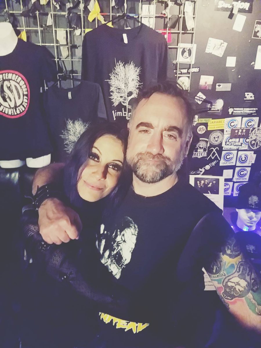 LateSeptDogs's tweet photo. What an awesome night @ElCorazonSEA with @Limberlost_Band and @Whatthouwilt. We had a blast! Thanks to all who came out! #femalefronted #rock #supportlocal #music #LSD2018 https://t.co/PX4GUOGAAv