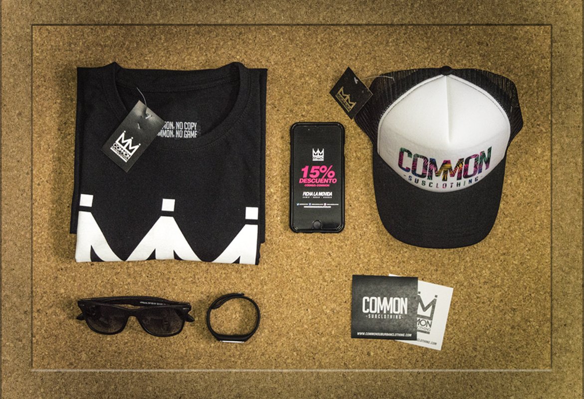 COMMONSCLOTHING's tweet image. Todo lo que hacemos es por nosotros y para vosotros. Siempre dando lo mejor en cada momento. Unión, trabajo y esfuerzo. #BECOMMON commonsuburbanclothing.com